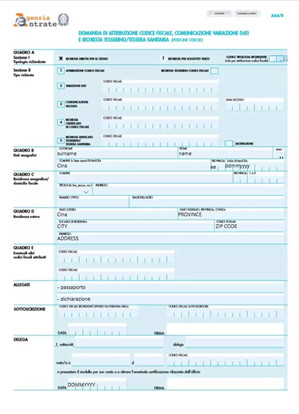 申请意大利税号申请书表格.jpg